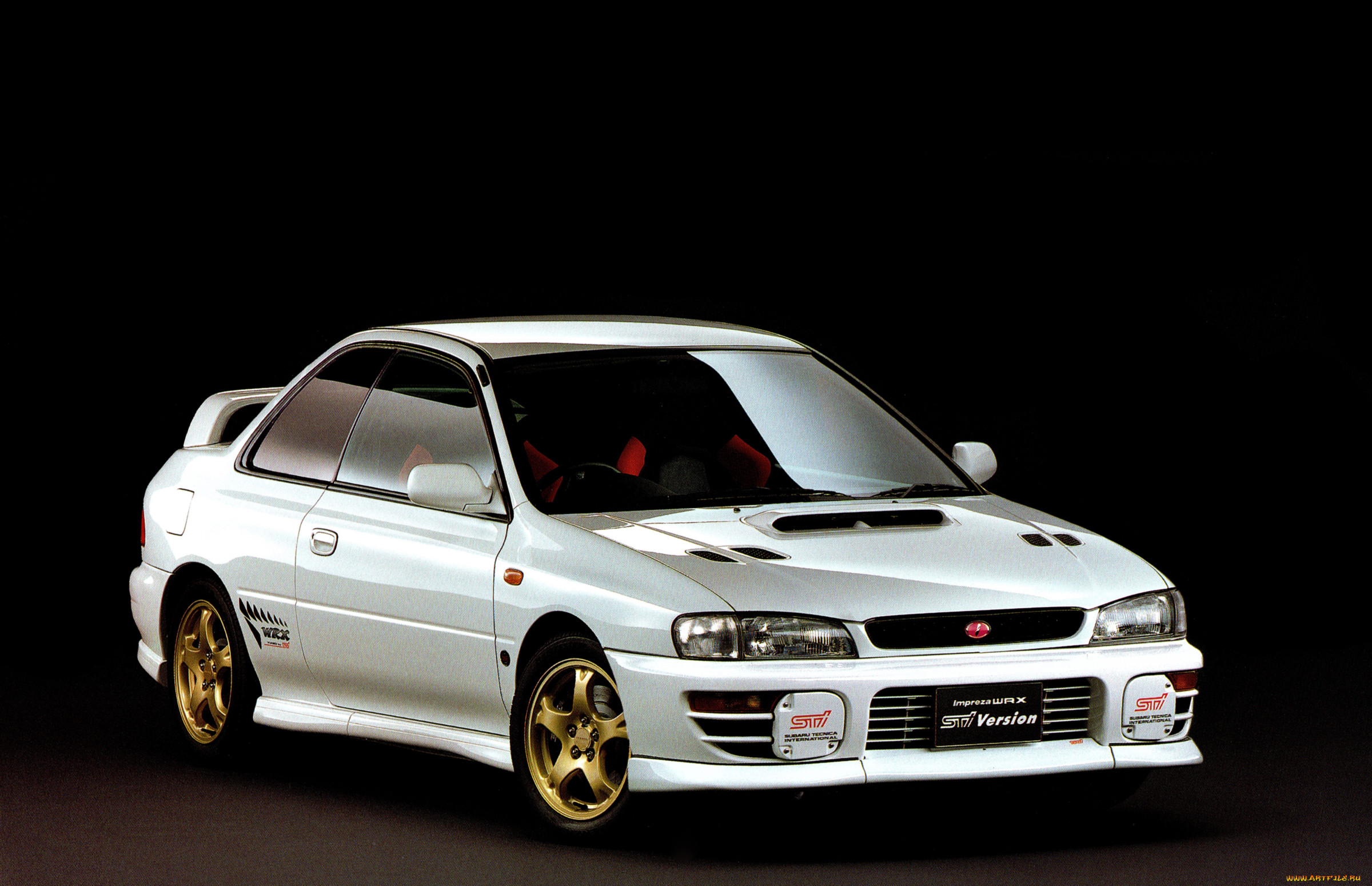 , subaru
